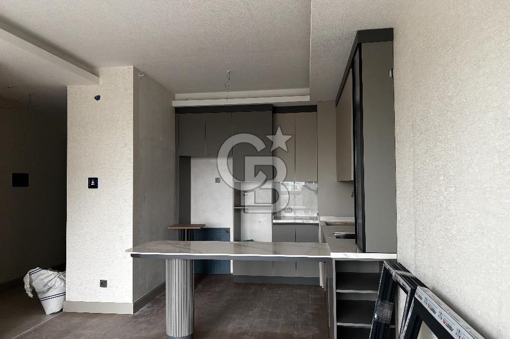 KEÇİÖREN ETLİK - ANTARES AVM' KOMŞU, Y. BEYAZIT ÜNİ. YANI 2 + 1