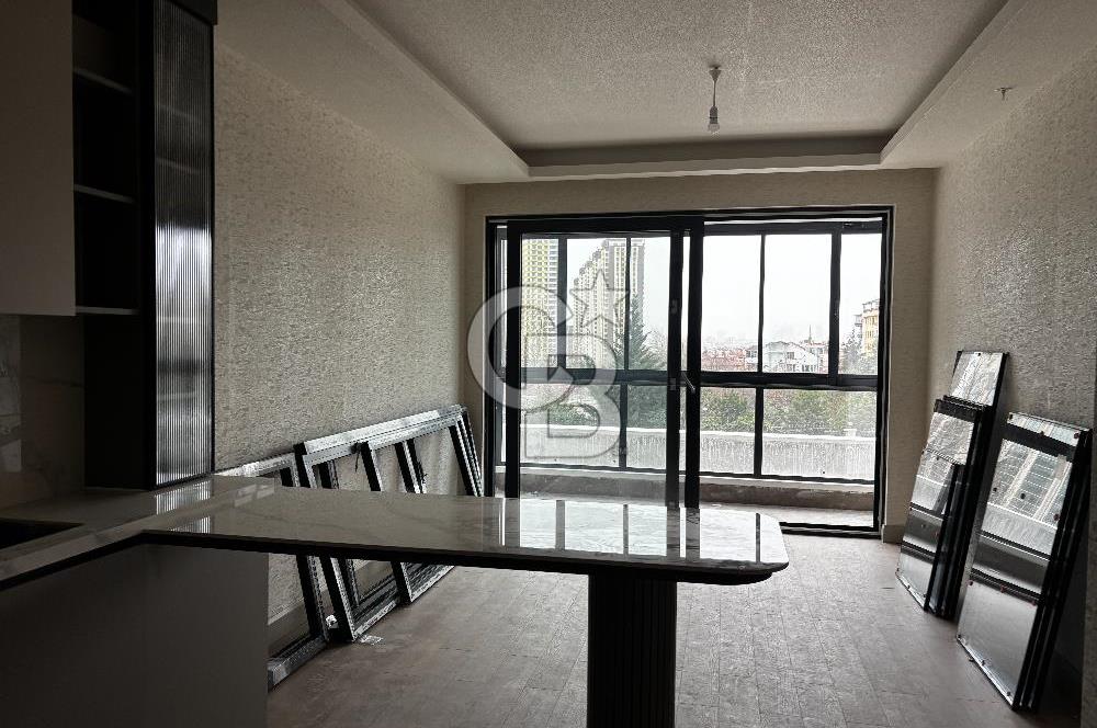 KEÇİÖREN ETLİK - ANTARES AVM' KOMŞU, Y. BEYAZIT ÜNİ. YANI 2 + 1