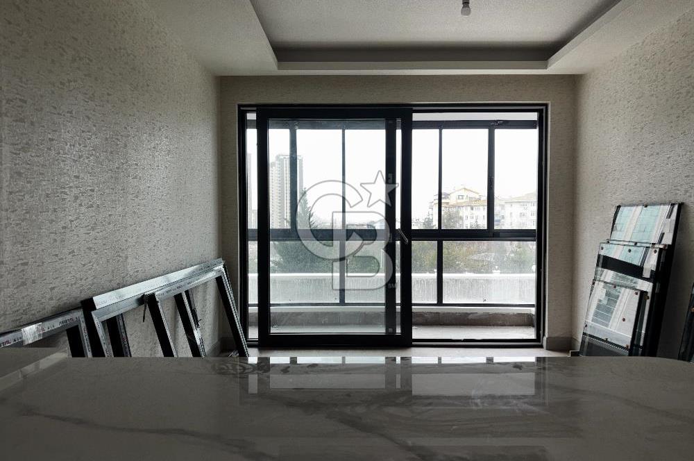 KEÇİÖREN ETLİK - ANTARES AVM' KOMŞU, Y. BEYAZIT ÜNİ. YANI 2 + 1