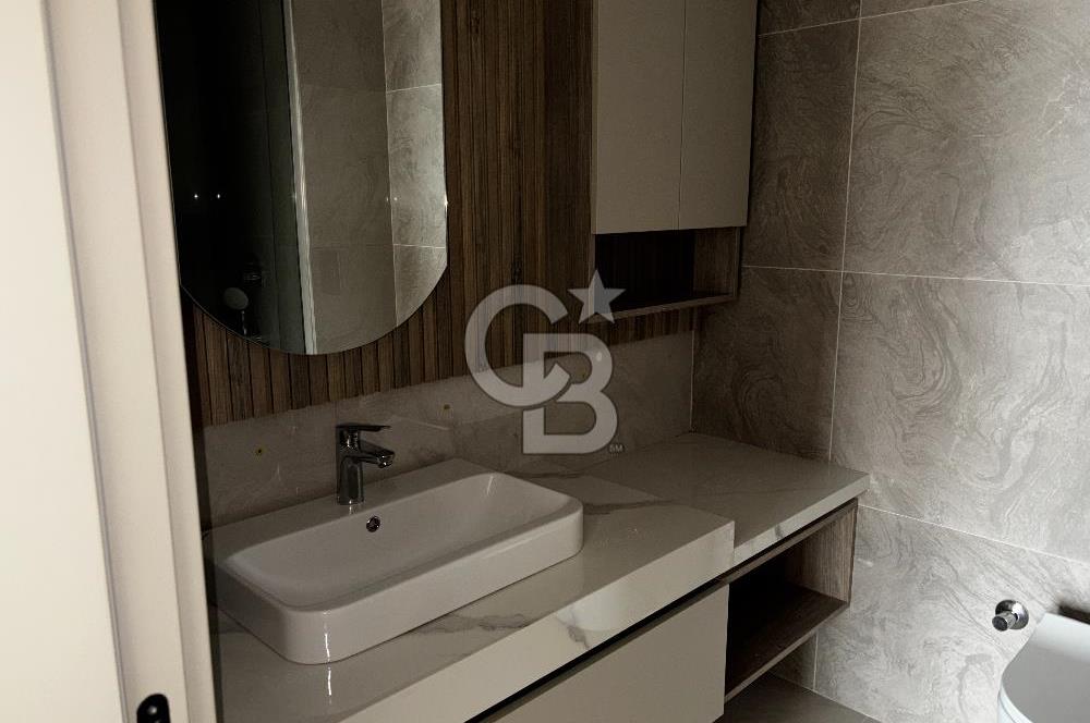 KEÇİÖREN ETLİK - ANTARES AVM' KOMŞU, Y. BEYAZIT ÜNİ. YANI 2 + 1