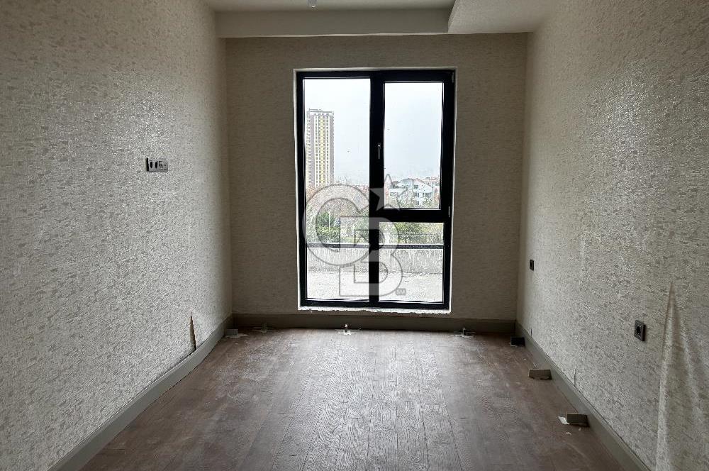 KEÇİÖREN ETLİK - ANTARES AVM' KOMŞU, Y. BEYAZIT ÜNİ. YANI 2 + 1