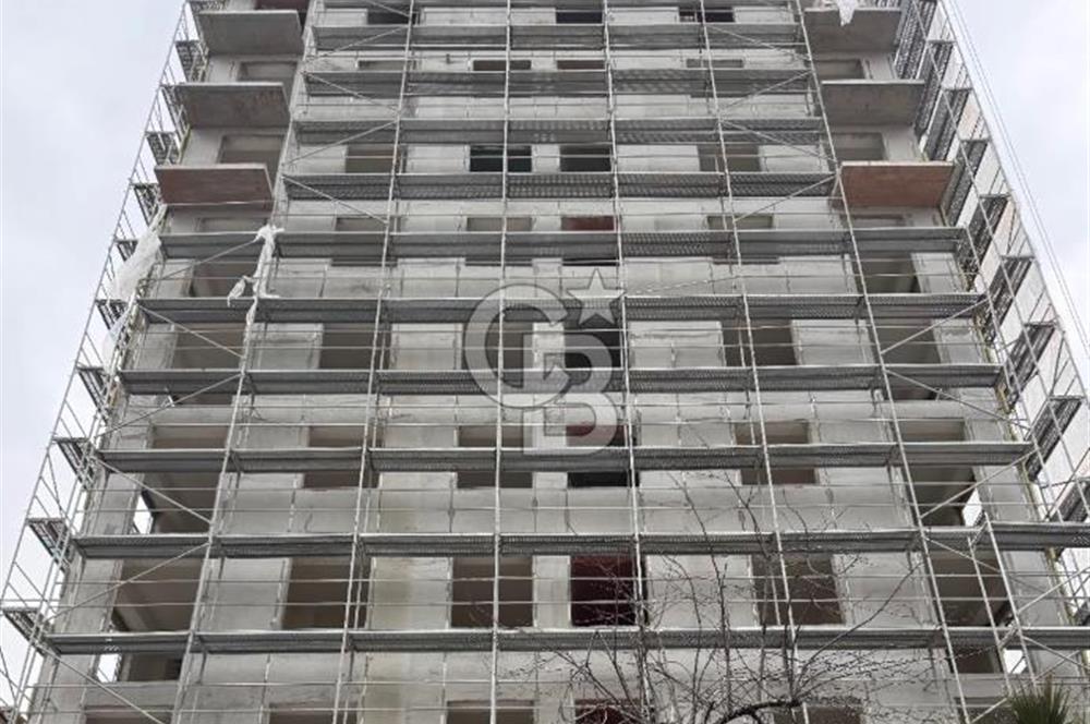 Kadıköy Merdivenköy'de Satılık 2+1 Daire | Tapu Masrafı YOK