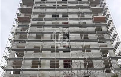 Kadıköy Merdivenköy'de Satılık 2+1 Daire | Tapu Masrafı YOK