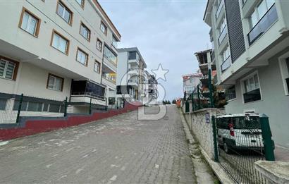 KARAYOLLARI TRAMVAYA 5DK ARA KAT KİRA GETİRİLİ SATILIK 2+1 DAİRE
