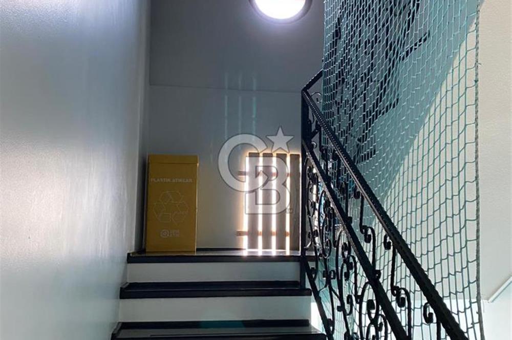 YALOVA DA MERKEZİ,KURUMSAL KİRACILI_RUHSATLI SATILIK KREŞ BİNASI