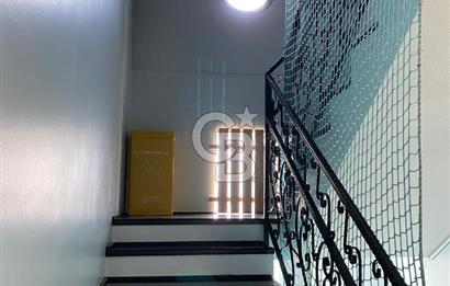 YALOVA DA MERKEZİ,KURUMSAL KİRACILI_RUHSATLI SATILIK KREŞ BİNASI