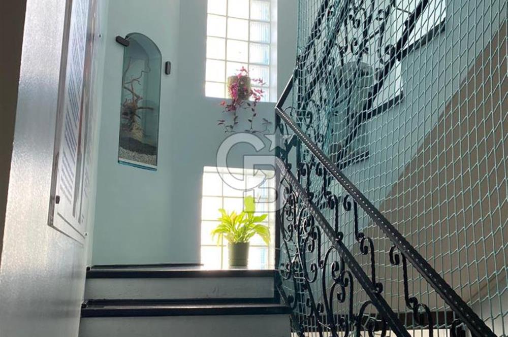 YALOVA DA MERKEZİ,KURUMSAL KİRACILI_RUHSATLI SATILIK KREŞ BİNASI