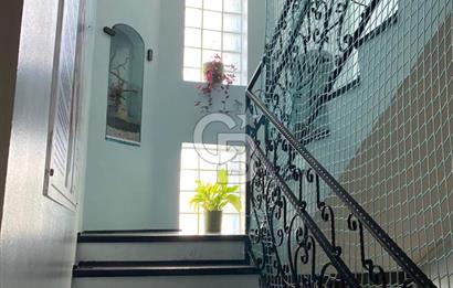 YALOVA DA MERKEZİ,KURUMSAL KİRACILI_RUHSATLI SATILIK KREŞ BİNASI