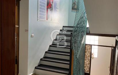 YALOVA DA MERKEZİ,KURUMSAL KİRACILI_RUHSATLI SATILIK KREŞ BİNASI