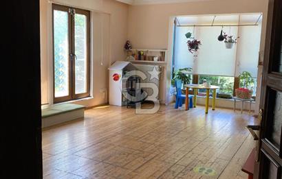 YALOVA DA MERKEZİ,KURUMSAL KİRACILI_RUHSATLI SATILIK KREŞ BİNASI