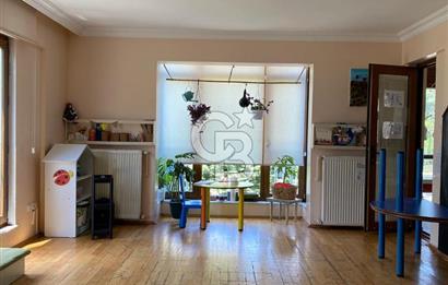 YALOVA DA MERKEZİ,KURUMSAL KİRACILI_RUHSATLI SATILIK KREŞ BİNASI