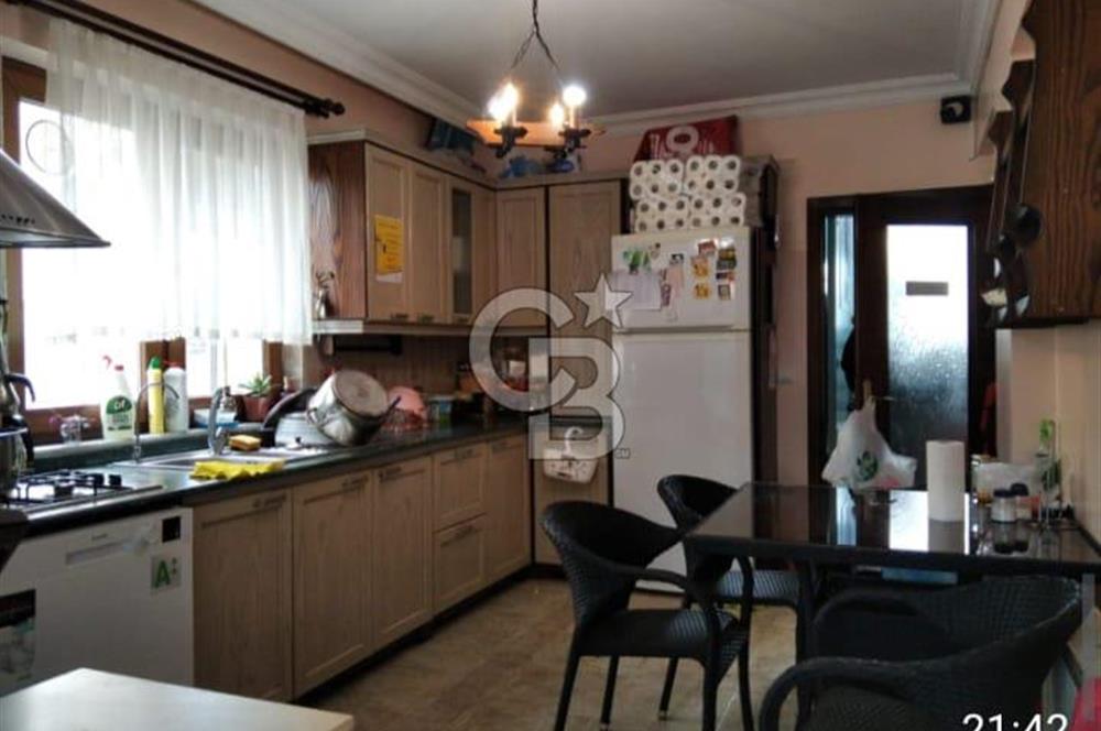 YALOVA DA MERKEZİ,KURUMSAL KİRACILI_RUHSATLI SATILIK KREŞ BİNASI