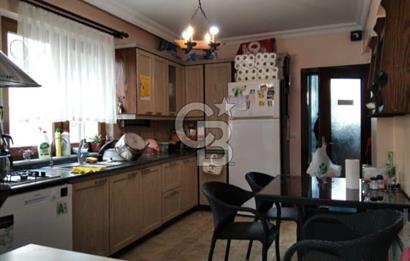 YALOVA DA MERKEZİ,KURUMSAL KİRACILI_RUHSATLI SATILIK KREŞ BİNASI