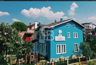 YALOVA DA MERKEZİ,KURUMSAL KİRACILI_RUHSATLI SATILIK KREŞ BİNASI - 1 - 341165