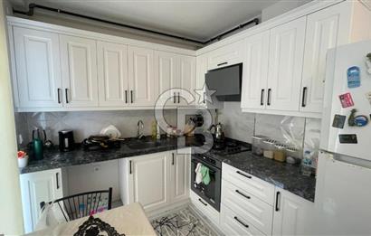 KARAYOLLARI TRAMVAYA 5DK ARA KAT KİRA GETİRİLİ SATILIK 2+1 DAİRE