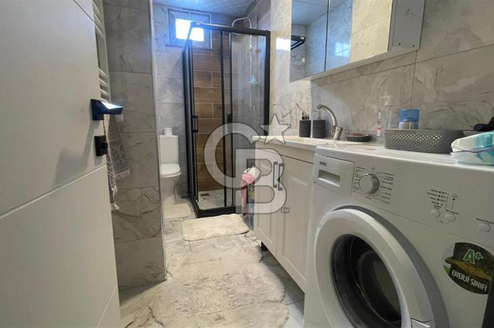 KARAYOLLARI TRAMVAYA 5DK ARA KAT KİRA GETİRİLİ SATILIK 2+1 DAİRE