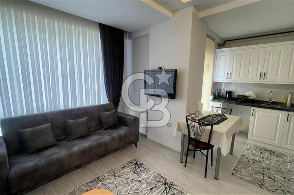 KARAYOLLARI TRAMVAYA 5DK ARA KAT KİRA GETİRİLİ SATILIK 2+1 DAİRE