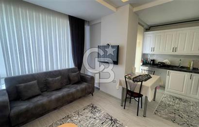 KARAYOLLARI TRAMVAYA 5DK ARA KAT KİRA GETİRİLİ SATILIK 2+1 DAİRE