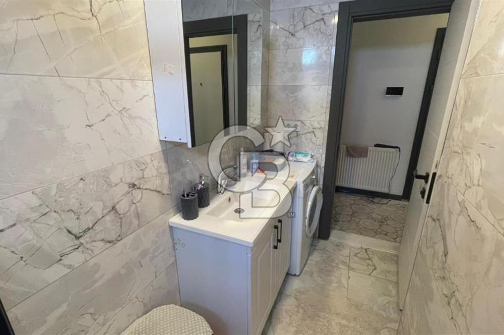 KARAYOLLARI TRAMVAYA 5DK ARA KAT KİRA GETİRİLİ SATILIK 2+1 DAİRE