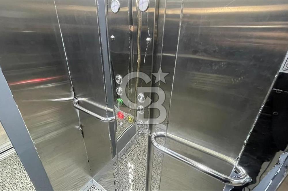 KARAYOLLARI TRAMVAYA 5DK ARA KAT KİRA GETİRİLİ SATILIK 2+1 DAİRE