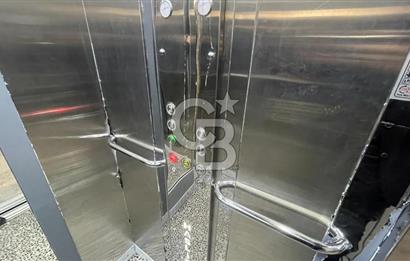 KARAYOLLARI TRAMVAYA 5DK ARA KAT KİRA GETİRİLİ SATILIK 2+1 DAİRE