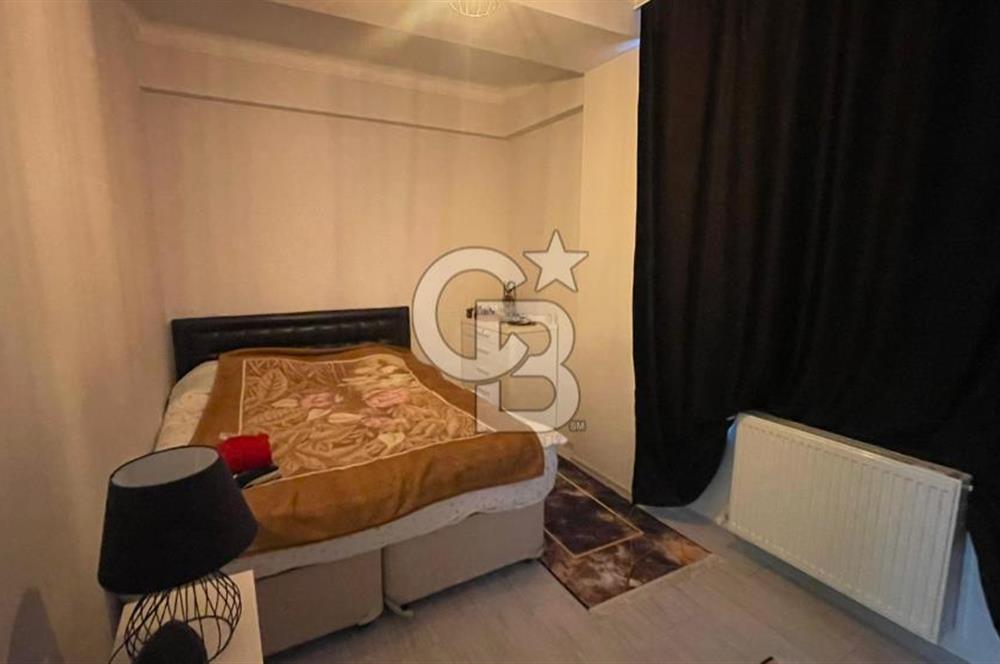 KARAYOLLARI TRAMVAYA 5DK ARA KAT KİRA GETİRİLİ SATILIK 2+1 DAİRE