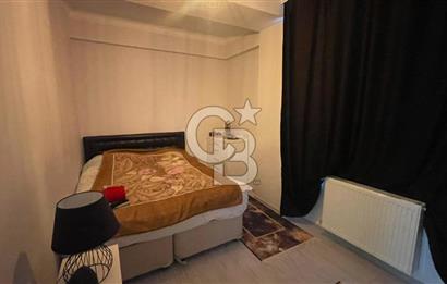 KARAYOLLARI TRAMVAYA 5DK ARA KAT KİRA GETİRİLİ SATILIK 2+1 DAİRE