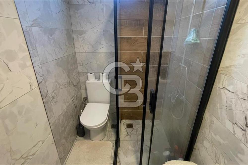 KARAYOLLARI TRAMVAYA 5DK ARA KAT KİRA GETİRİLİ SATILIK 2+1 DAİRE