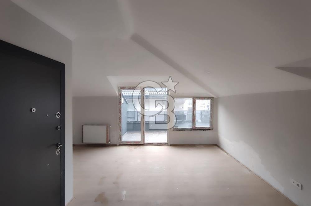 Burhaniye Ekşioğlu Konakları Kiralık Dubleks Daire