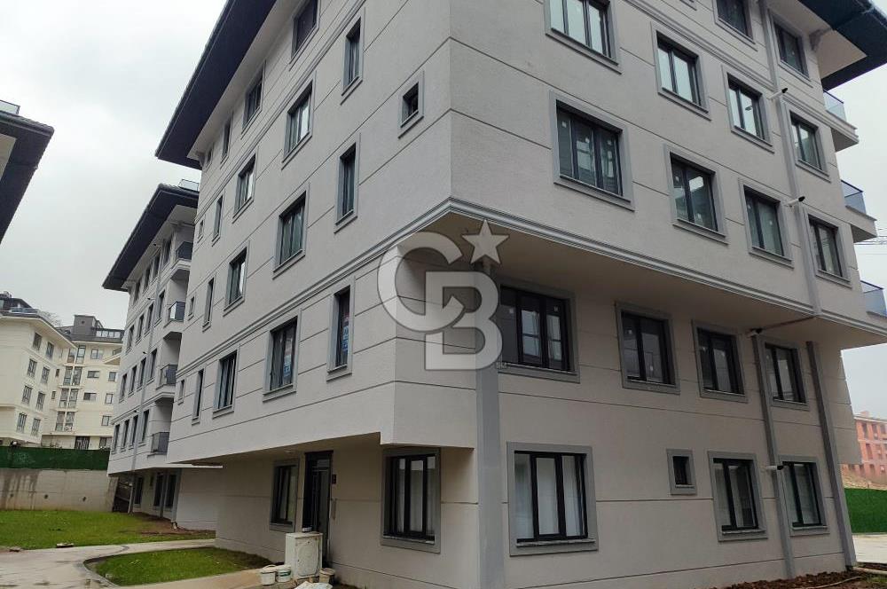 Altunizade Burhaniye Ekşioğlu Konakları Kiralık Dubleks