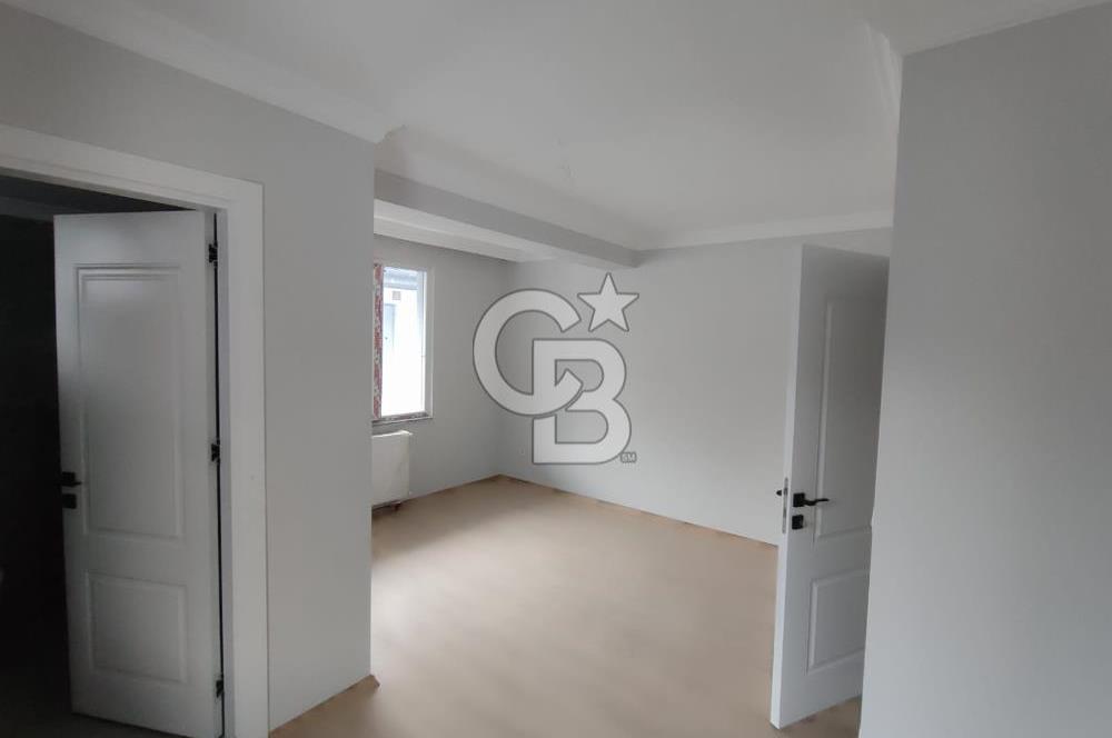 Altunizade Burhaniye Ekşioğlu Konakları Kiralık Dubleks