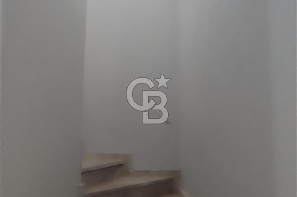 Altunizade Burhaniye Ekşioğlu Konakları Kiralık Dubleks