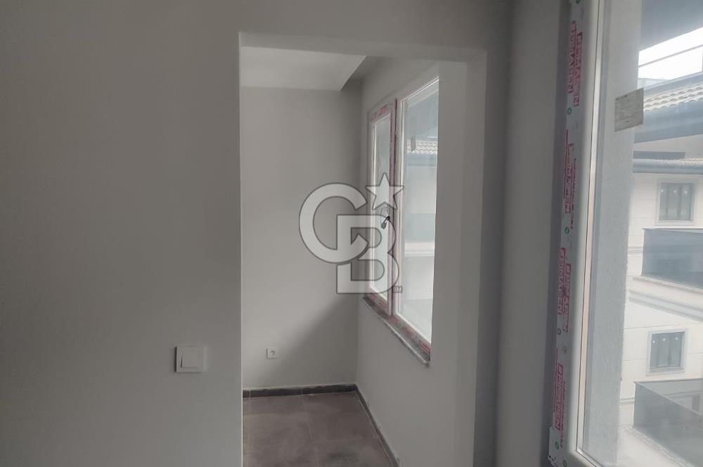 Altunizade Burhaniye Ekşioğlu Konakları Kiralık Dubleks