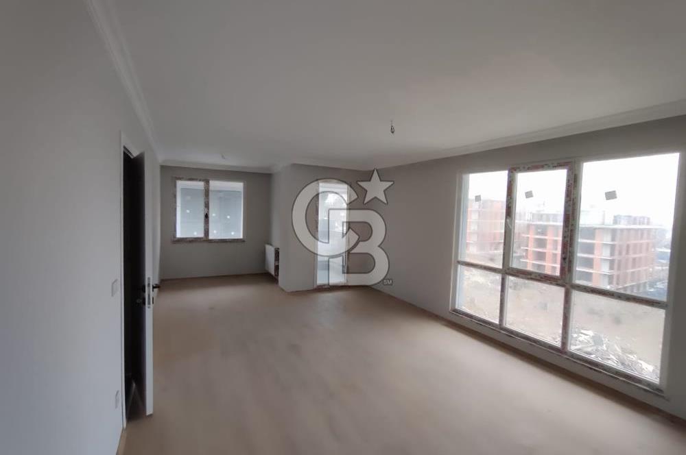 Altunizade Burhaniye Ekşioğlu Konakları Kiralık Dubleks