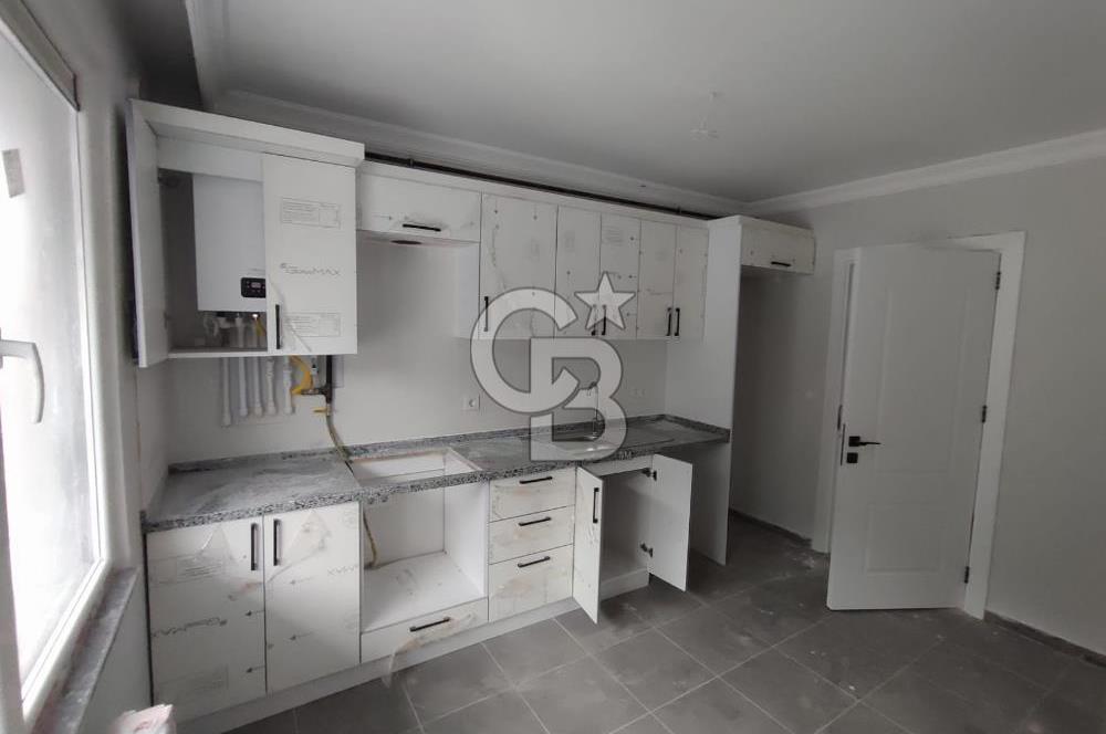 Altunizade Burhaniye Ekşioğlu Konakları Kiralık Dubleks