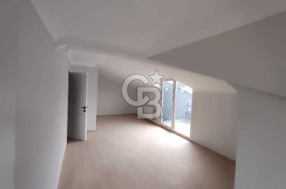 Altunizade Burhaniye Ekşioğlu Konakları Kiralık Dubleks