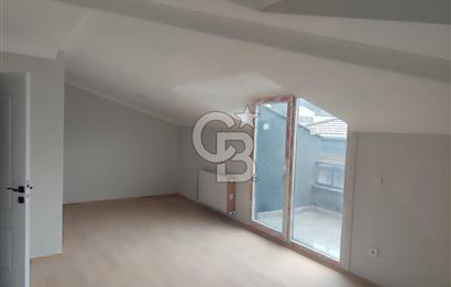 Altunizade Burhaniye Ekşioğlu Konakları Kiralık Dubleks