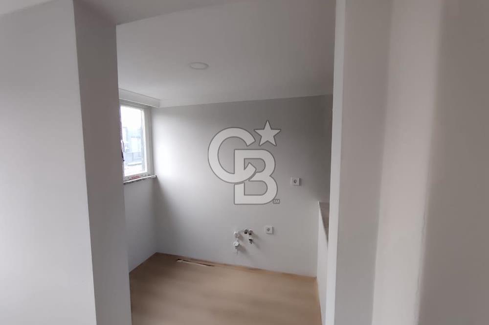 Altunizade Burhaniye Ekşioğlu Konakları Kiralık Dubleks