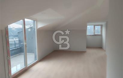 Altunizade Burhaniye Ekşioğlu Konakları Kiralık Dubleks