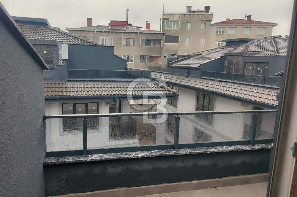 Altunizade Burhaniye Ekşioğlu Konakları Kiralık Dubleks