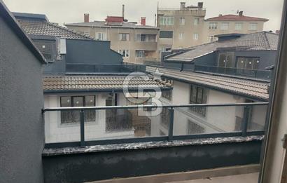 Altunizade Burhaniye Ekşioğlu Konakları Kiralık Dubleks