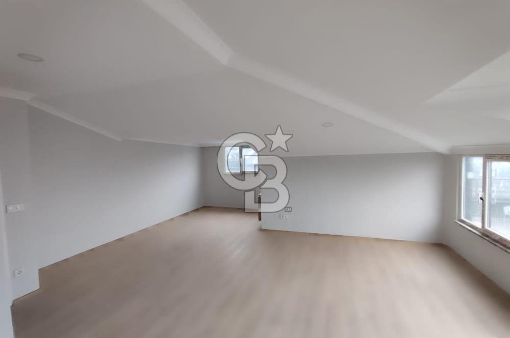 Altunizade Burhaniye Ekşioğlu Konakları Kiralık Dubleks