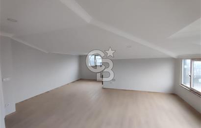 Altunizade Burhaniye Ekşioğlu Konakları Kiralık Dubleks