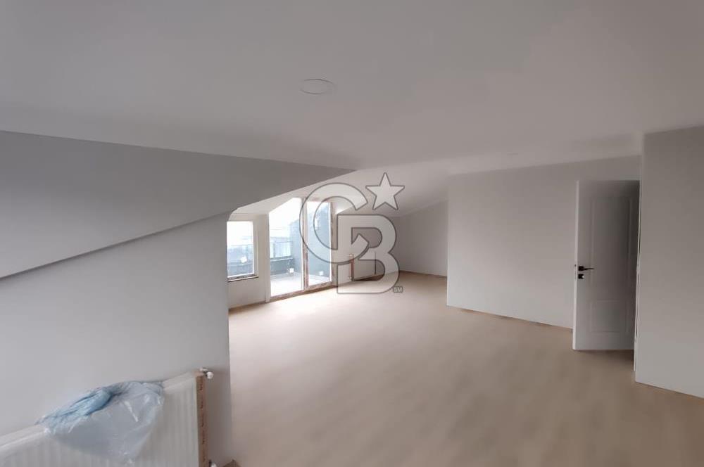 Altunizade Burhaniye Ekşioğlu Konakları Kiralık Dubleks