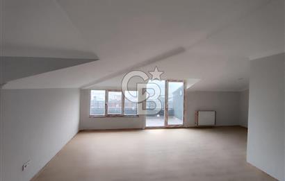 Altunizade Burhaniye Ekşioğlu Konakları Kiralık Dubleks