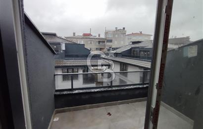 Altunizade Burhaniye Ekşioğlu Konakları Kiralık Dubleks