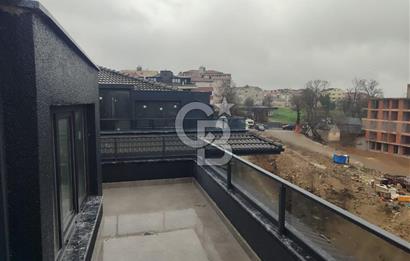 Altunizade Burhaniye Ekşioğlu Konakları Kiralık Dubleks