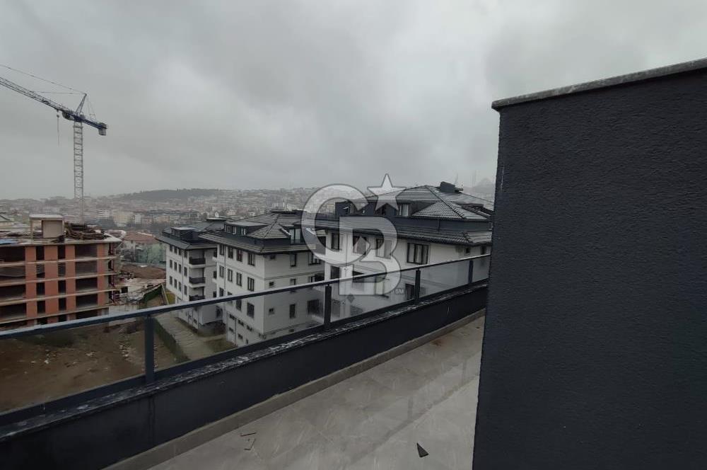 Altunizade Burhaniye Ekşioğlu Konakları Kiralık Dubleks