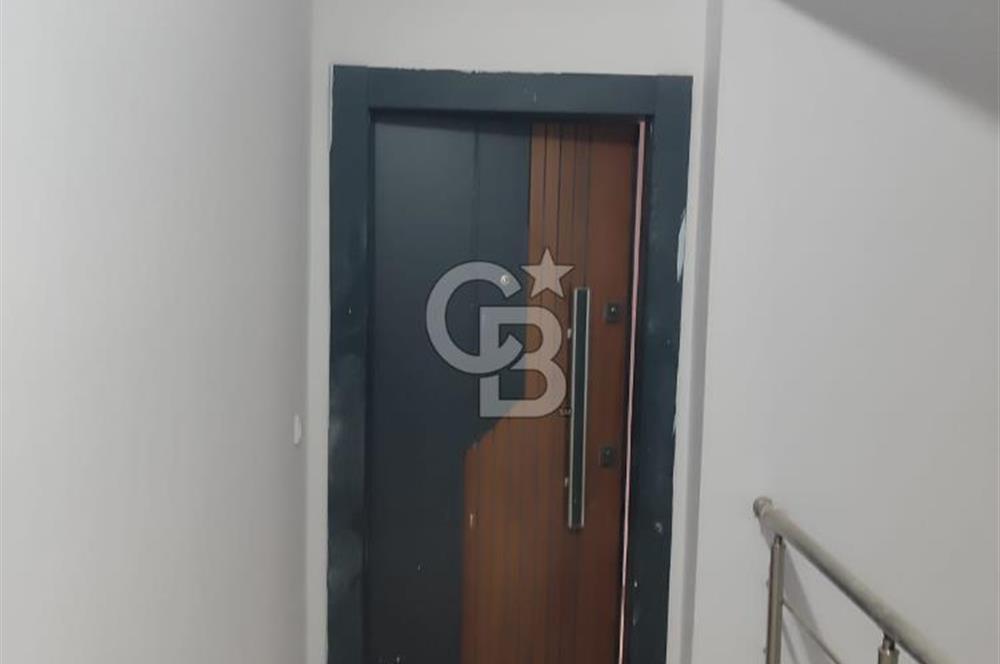 Altunizade Burhaniye Ekşioğlu Konakları Kiralık Dubleks