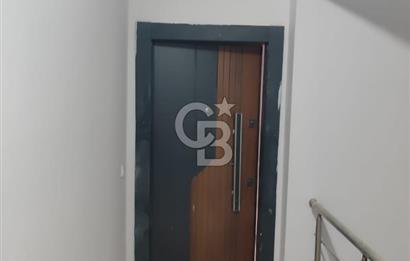 Altunizade Burhaniye Ekşioğlu Konakları Kiralık Dubleks